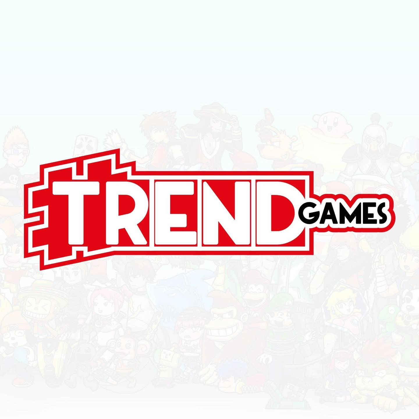Trend Games